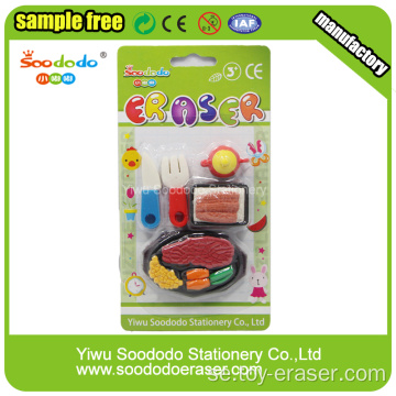 Hot sale mini suddgummi set